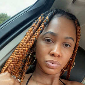 Meet your Posher, Kiara